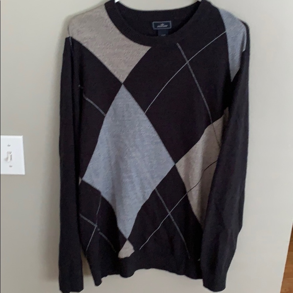 Men’s Sweater